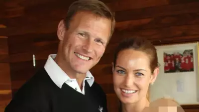 Teddy Sheringham Net Worth 2024: Man Utd Legend's $7M Fortune & Career