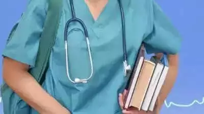 Telangana Doctors to Hold Statewide Black Badge Protest from Wednesday Over GO 229