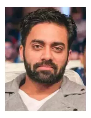 Telangana HC Quashes Drug Case Against Actor Navdeep, Cites Lack of Evidence