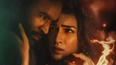 Tere Ishk Mein OTT Release Sparks Emotional Fan Reactions After Box Office Success