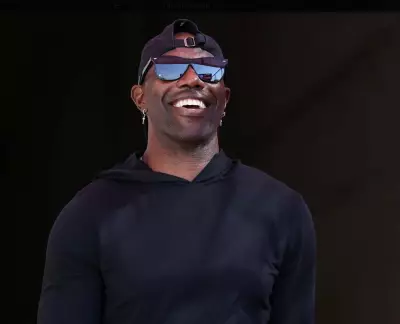 Terrell Owens' Shocking 2025 Net Worth Revealed: From $80M NFL Career to $500K