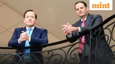 Texas Law Firm Founders in Spotlight After Fatal Plane Crash Claims Attorney's Life