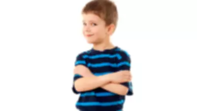 The Psychology Behind 'Mom Said I Could': How Children Navigate Family Power Dynamics