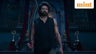 The Raja Saab Box Office Day 4: Prabhas Film Faces 71% Drop on Monday