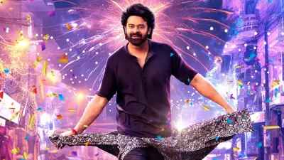 The Raja Saab X Review: Prabhas Stuns in First-Day Reactions