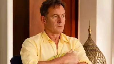 The White Lotus Season 4 Heads to French Riviera, Jason Isaacs Expresses 'Pure Jealousy'