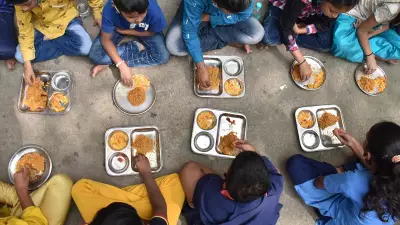 Thorat Centre's NEP 2020 Implementation in Bengaluru Faces Democratic Concerns