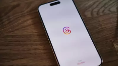 Threads Surpasses X in Mobile Usage as Users Embrace Meta's Platform