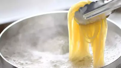 To Rinse or Not to Rinse Pasta: The Ultimate Guide for Perfect Dishes