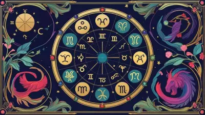 Tomorrow's Horoscope: Key Insights for All 12 Zodiac Signs Revealed