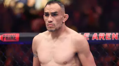 Tony Ferguson Net Worth 2025: How UFC Legend Built $3.5 Million Fortune