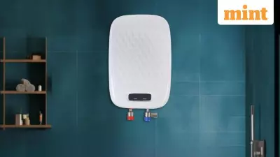 Top 10 Water Heaters for Indian Bathrooms: Beat the Winter Chill in 2024