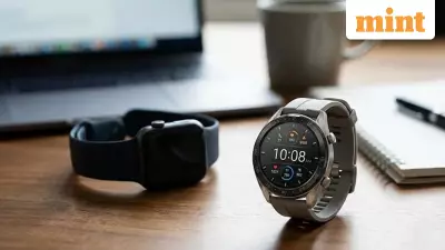 Top Smartwatch Alternatives to Apple Watch for Indian Buyers