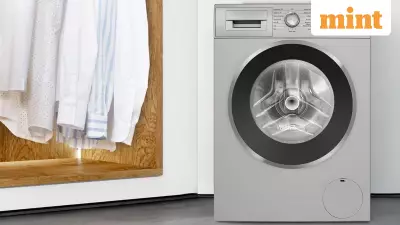 Top Washing Machine Dryer Combos in India: Save Space and Time