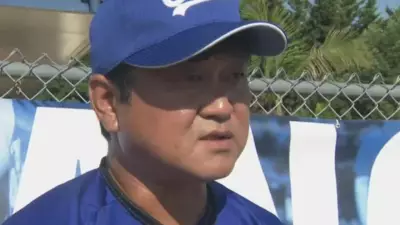 Toru Ohtani: The Low-Profile Father and Mentor Behind MLB Star Shohei Ohtani