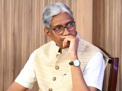 TRAI Chief Advocates TV Rating Reforms & AI to Curb Spam, Boost Credibility