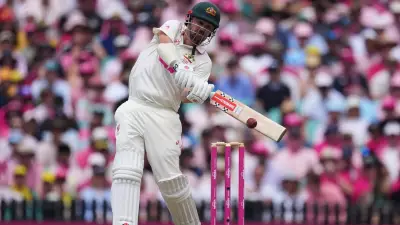 Travis Head Surpasses Don Bradman's 96-Year-Old Record in Sydney Ashes Test