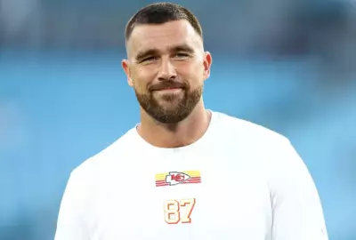 Travis Kelce Calls Eagles Season 'Eerie,' Says Team Lacked Championship Spark