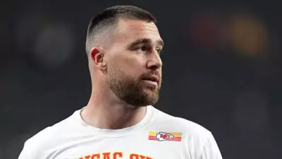 Travis Kelce's 2026 NFL Future Uncertain, Media Talks with Netflix Intensify