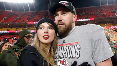 Travis Kelce's Emotional Confession & Taylor Swift's Absence: Inside Their Tough Phase