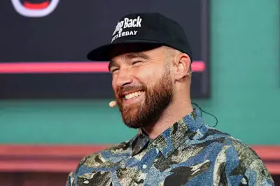 Travis Kelce's Painful Regret: Would Choose Brazilian Wax Over His Own Reality Show