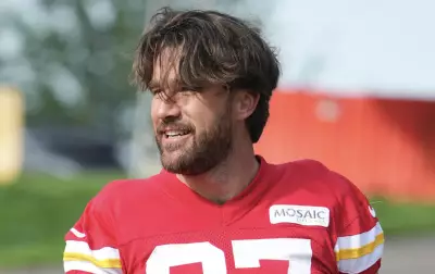 Travis Kelce's Retirement Plan: Following Brother Jason's Path After Chiefs' Tough 2025