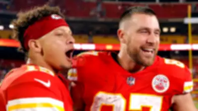 Travis Kelce's Retirement Rumors Cast Shadow Over Kansas City Chiefs' Offseason