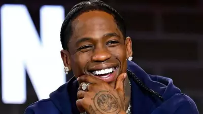 Travis Scott to Headline Saudi Arabia's First Fanatics Flag Football Classic in 2026