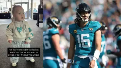 Trevor Lawrence's Jaguars Show Promise in Heartbreaking 27-24 Playoff Loss to Bills