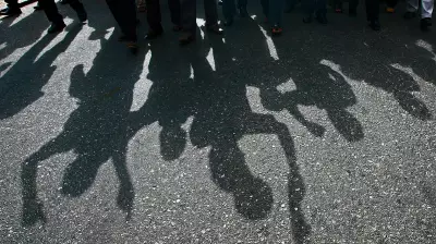 Tribal Man Brutally Murdered and Set Ablaze by Neighbor in Andhra Pradesh