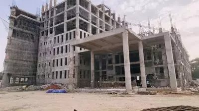 Trichy Infrastructure Projects Face Election Delay Despite Last-Minute Push