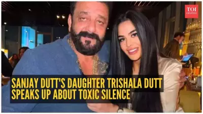 Trishala Dutt Explains: Healthy Silence vs Toxic Silent Treatment