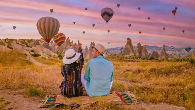 Türkiye, Armenia Ease Visa Rules for Diplomats from Jan 1, 2026