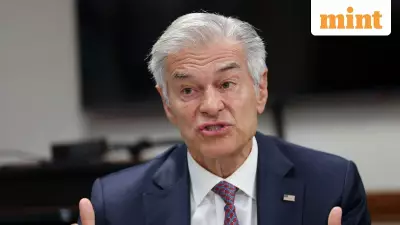 Trump Administration Selects 15 New Drugs for Medicare Price Negotiations