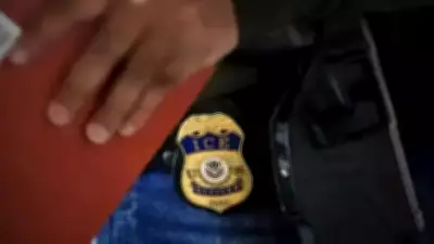 Trump Administration's $172M Warehouse-to-Jail Plan Sparks Protests Across US