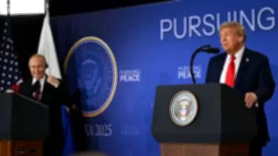 Trump Claims He Urged Putin for One-Week Kyiv Strike Pause Amid Freezing Cold