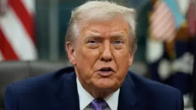 Trump Demands Democratic Governors Cooperate on Immigration Enforcement