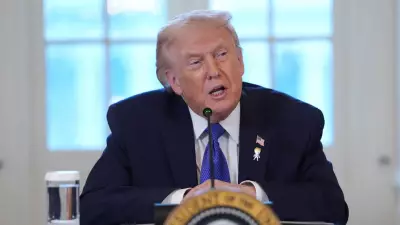 Trump Imposes 25% Tariffs on Nations Trading with Iran, Targeting India, China, Russia