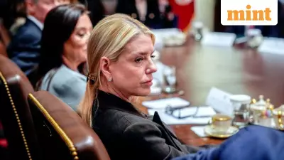 Trump Privately Criticizes Attorney General Pam Bondi as Weak and Ineffective