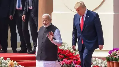 Trump Warns India on Russian Oil Imports, Praises PM Modi