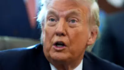 Trump Warns Iran as US Ramps Up Pressure Amid Rising Tensions