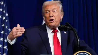 Trump Warns Iran, US 'Ready to Go' Amid Protests; Khamenei Advisor Hits Back