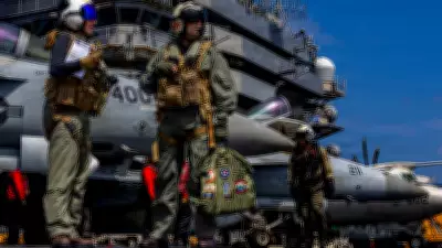 Trump Weighs Major Strike on Iran, Tehran Warns of Forceful Response