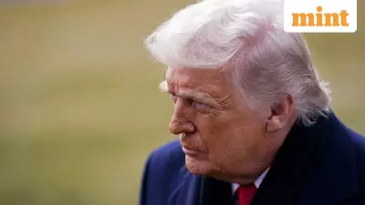 Trump's $1 Billion Peace Club Challenges UN Role in Global Conflict Resolution