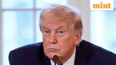 Trump's Cuba Posts Hint at US Ambitions Amid Latin America Offensive