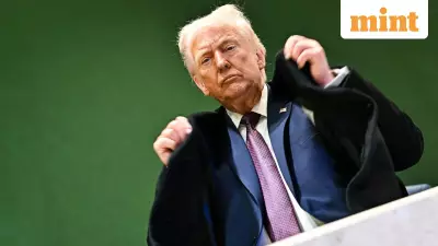 Trump's Iowa Visit Focuses on Affordability Amid Minneapolis Shooting Fallout