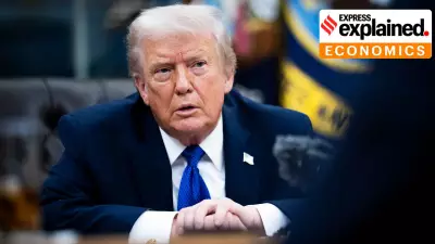 Trump's Venezuela Oil Grab: A Strategic Play to Reinforce the Petrodollar