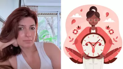 Twinkle Khanna's Menopause Post Sparks Vital Conversation on Women's Health After 50