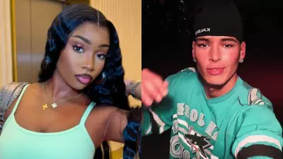 Twitch Streamer Marlon Lundgren Garcia's Viral Kiss Video Sparks Cheating Rumors