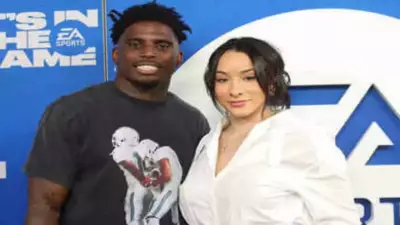 Tyreek Hill and Keeta Vaccaro: How NFL Stardom and Entrepreneurship Built $68M Fortune